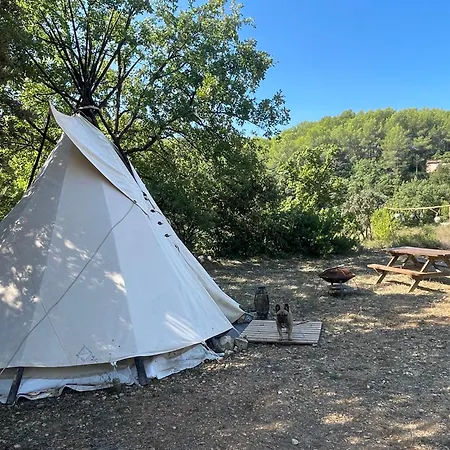 Le Tipi Naskapi *