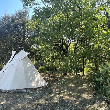 Le Tipi Naskapi